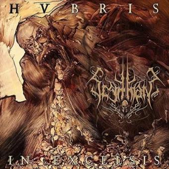 Hubris in Excelsis - 1