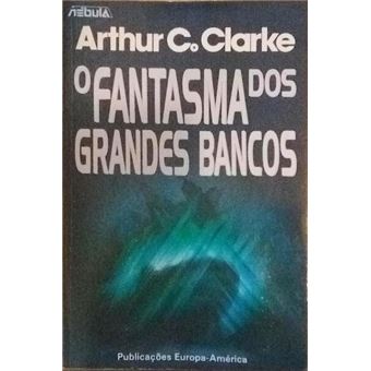 O fantasma dos grandes bancos. - 1