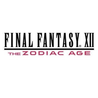 Videojogo Square Enix Final Fantasy XII : The Zodiac Age - 1