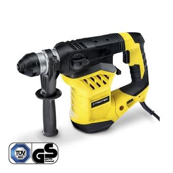 Martelo Perfurador Trotec PRDS 11?230V - 1