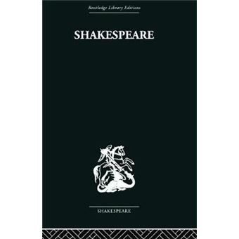 Shakespeare - Paperback - 2014 - 1