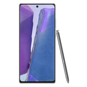 Smartphone Samsung Galaxy SM-N980F | 8 GB | 256 GB | Dual SIM | Cinzento - 1