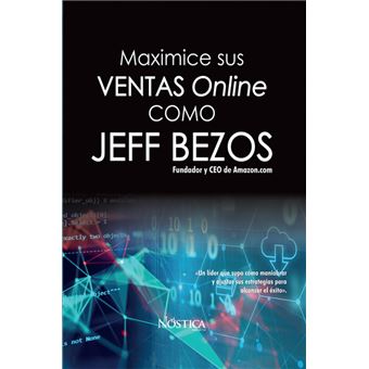 Maximice Sus Ventas Online Como Jeff Bezos - 1