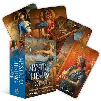 Mystical Healing Oracle - 1