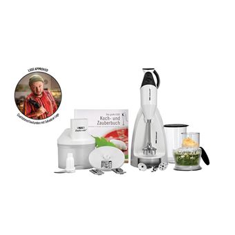 Varinha Mágica ESGE M 200 Superbox | 200 W | Branco - 1