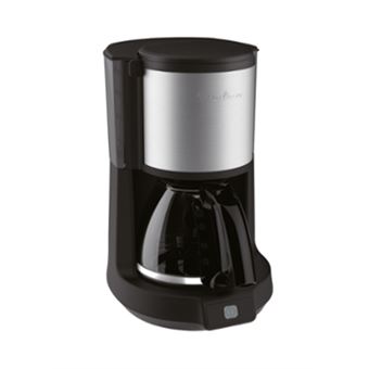 Cafeteira Moulinex FG370811 | Aço inoxidável - 1