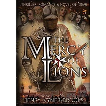 The Mercy Of Lions - 1