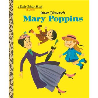 Walt Disney's Mary Poppins (Disney Classics) - 1