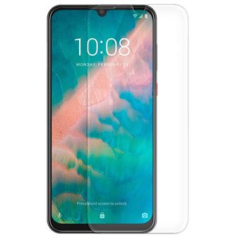 Protetor de Tela de Vidro Temperado ZTE Blade V10 - 1