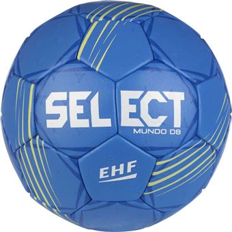 Bola Andebol SELECT Mundo 2024 | T3 | Azul - 1