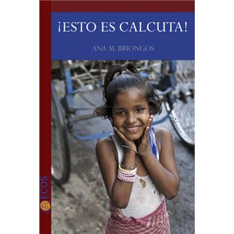¡Esto Es Calcuta! - 1