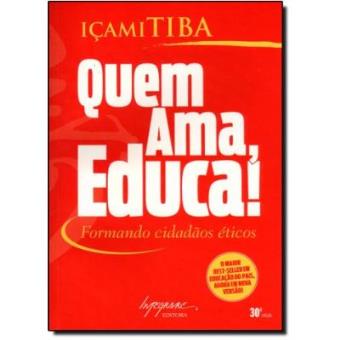 Quem Ama, Educa! - 1