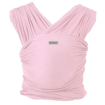 Sling para bebé Kikka Boo Isla Rosa - 1
