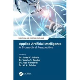 Applied Artificial Intelligence Applied Artificial Intelligence - Capa ...