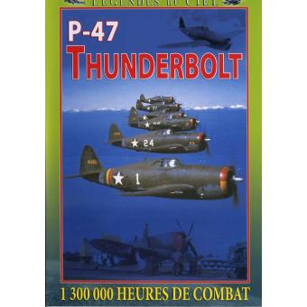 p-47 thunderbolt (DVD) - 1