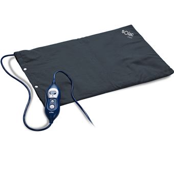 Bolsa Térmica Elétrica Solac CT8635 Oslo | Azul - 1