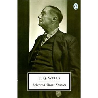 Selected Short Stories,  Penguin Twentieth-Century Classics - 1