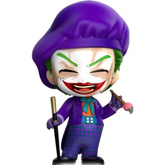 Figura Hot Toys COSB712 - DC Comics - The Joker Laughing Version - 1
