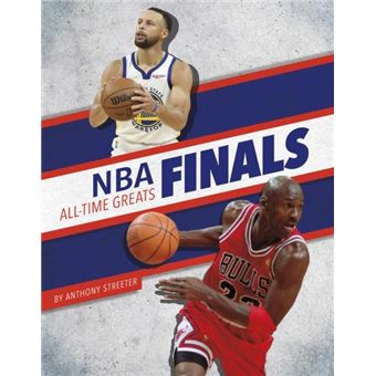 Nba Finals Alltime Greats - 1