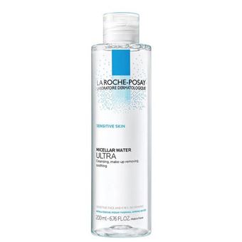 Água Micelar La Roche-Posay 3337872410338 - 1
