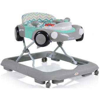 Andador Cangaroo Shelby | Mint - 1