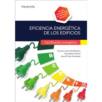 Eficiencia Energètica De Los Edificios - 1