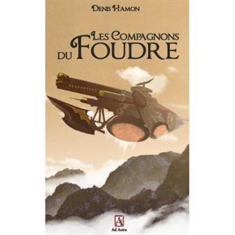 Les Compagnons Du Foudre - 1