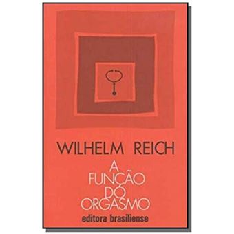 A Função do Orgasmo - 1