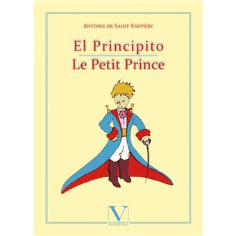 El Principito / Le Petit Prince - 1