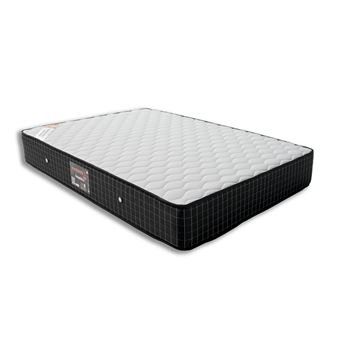 Colchão Ideia Home Design Ortopédico | Anatómico | 200 x 180 cm - 1