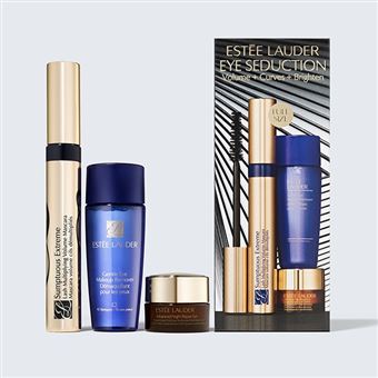 Conjunto de Maquilhagem de Olhos Estée Lauder Eye Seduction Set - 1