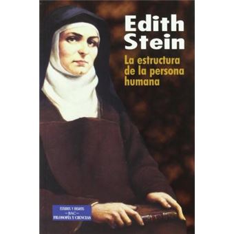 La estructura de la persona humana - 1