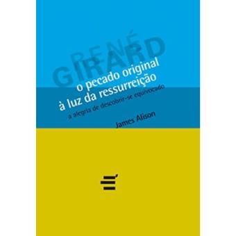 O Pecado Original À Luz Da Ressureição - 1