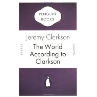 The World According to Clarkson (Penguin Celebrations) - 1