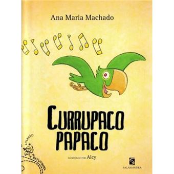 Currupaco Papaco - 1