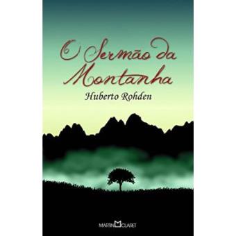 Sermão Da Montanha - Volume 154 - 1