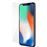 Protetor de ecrã Avizar de Vidro temperado para Apple iPhone X / XS Transparente_1