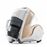 Aspirador sem Saco Polti Unico Mcv 85 Total Clean & Turbo_2