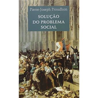 Solução do Problema Social - 1