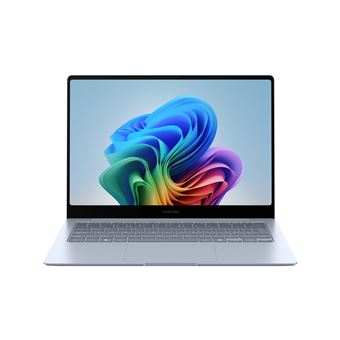 Computador Portátil Samsung Galaxy Book4 Edge | 14'' | Snapdragon X1E-80-100 | Qualcomm Adreno GPU | 16 GB | eUFS 512GB - 1