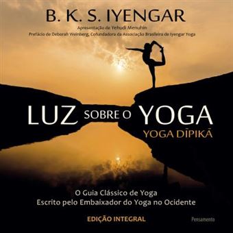 Luz Sobre o Yoga: Luz Sobre o Yoga - 1