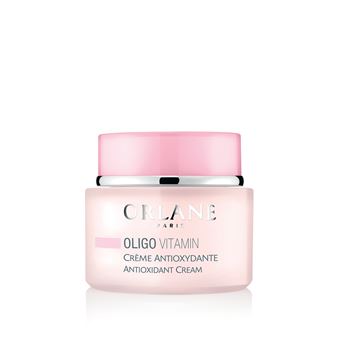 Day & Night Cream Orlane Oligo Vitamin Antioxidant Vitality Radiance Cream - 1
