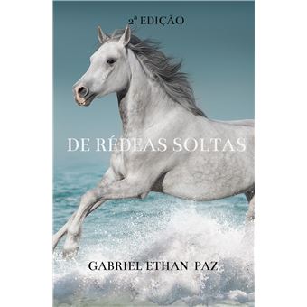 De Rédeas Soltas - 2ª Edição - 1