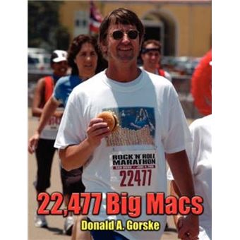 22477 Big Macs - 1