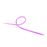 Iluminação Inteligente Philips by Signify Ambiente branco e colorido Hue Lightstrip Outdoor de 2 metros_0