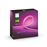 Iluminação Inteligente Philips by Signify Ambiente branco e colorido Hue Lightstrip Outdoor de 2 metros_2