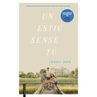 Un Estiu Sense Tu - 1