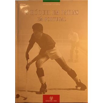 O hóquei em patins em portugal. - 1