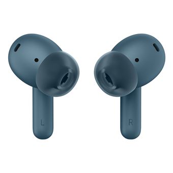 Auriculares Bluetooth Lenovo TWS Yoga PC Edition | Verde-azulado - 1