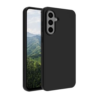 Capa para Telemóvel dbramante1928 Nuuk Galaxy A56 5G | Preto - 1